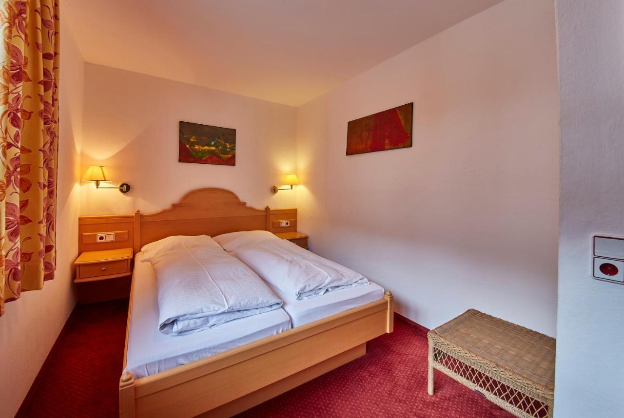 Midtown Appartements Saalbach-Hinterglemm Eksteriør billede