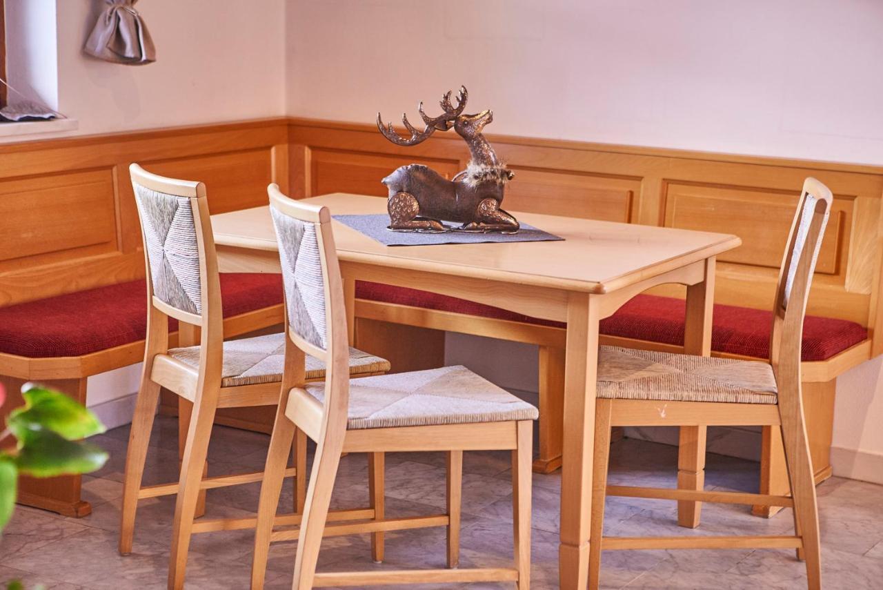 Midtown Appartements Saalbach-Hinterglemm Eksteriør billede