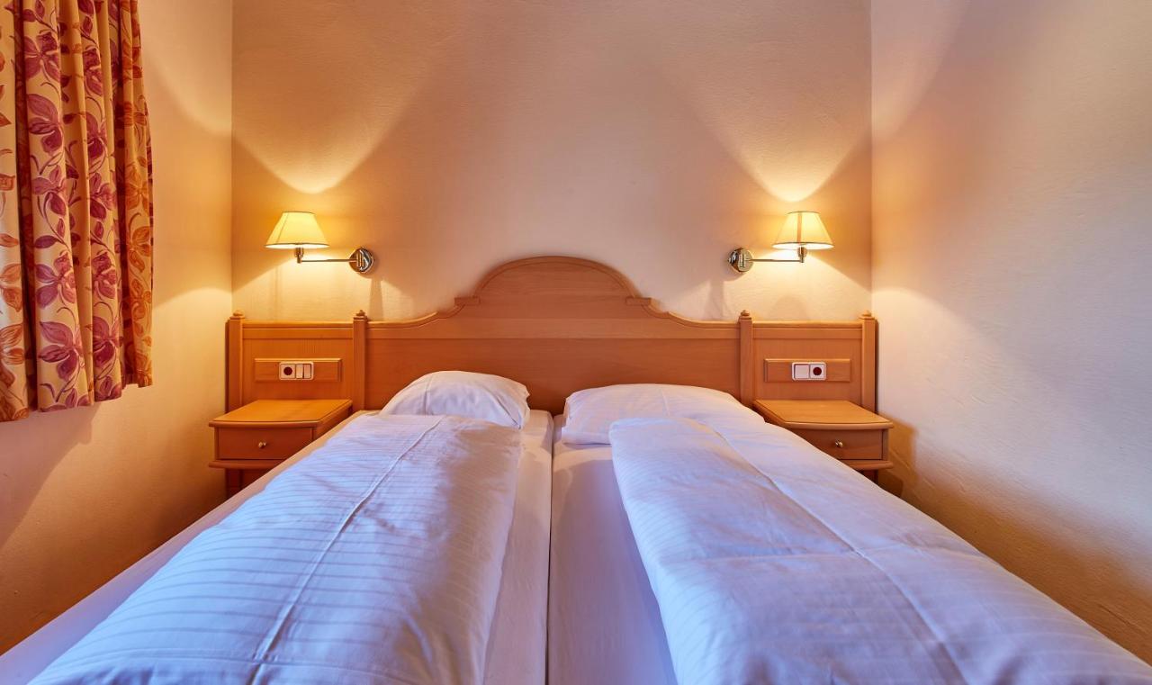 Midtown Appartements Saalbach-Hinterglemm Eksteriør billede