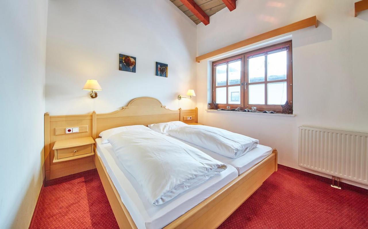 Midtown Appartements Saalbach-Hinterglemm Eksteriør billede