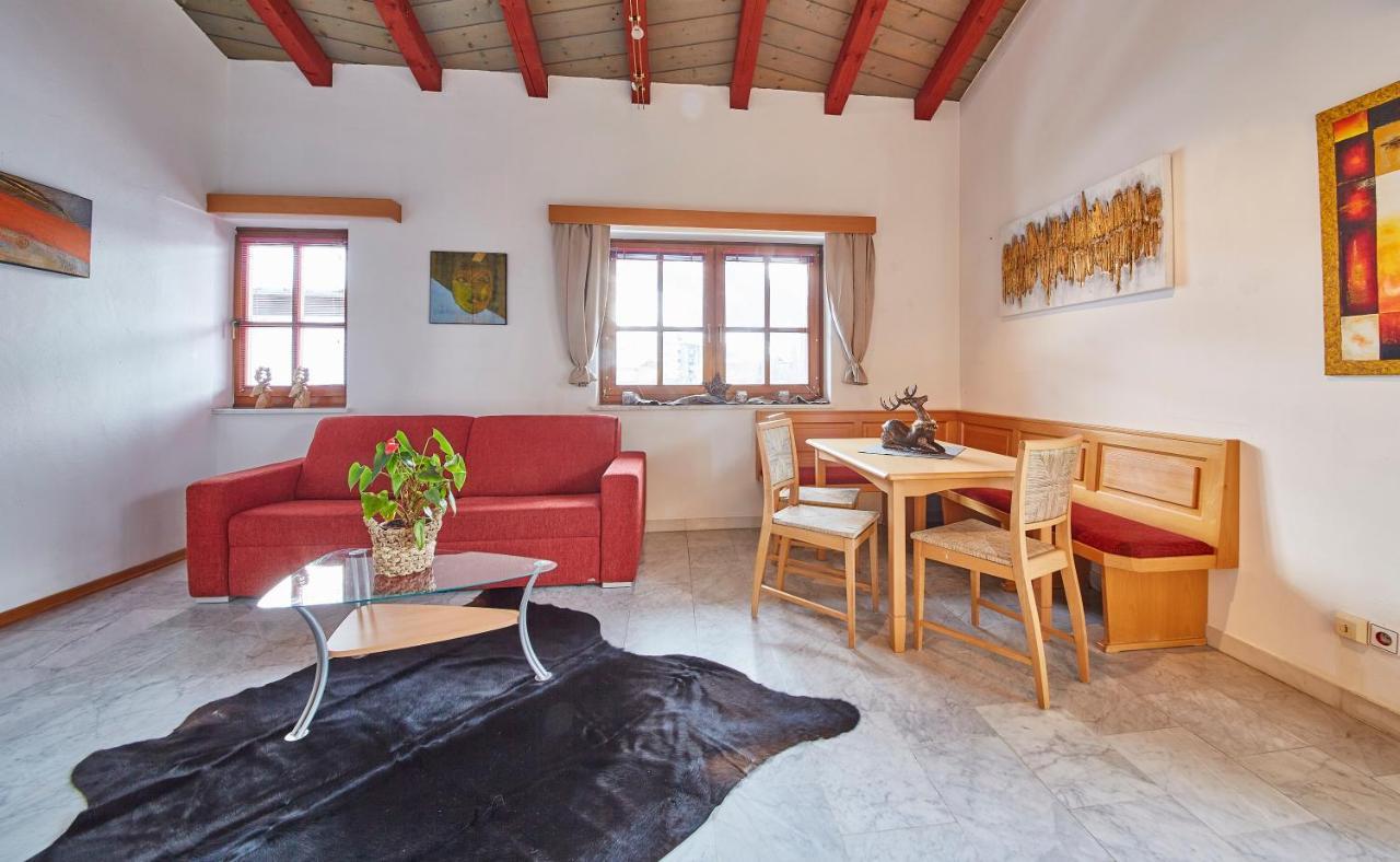 Midtown Appartements Saalbach-Hinterglemm Eksteriør billede