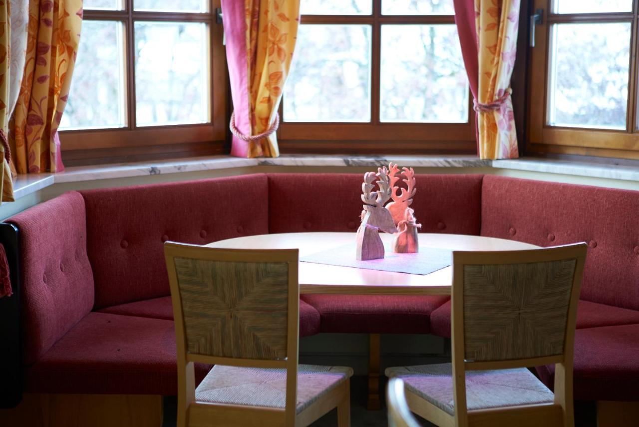 Midtown Appartements Saalbach-Hinterglemm Eksteriør billede
